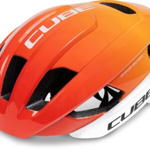 Cube Helm HERON Teamline MIPS