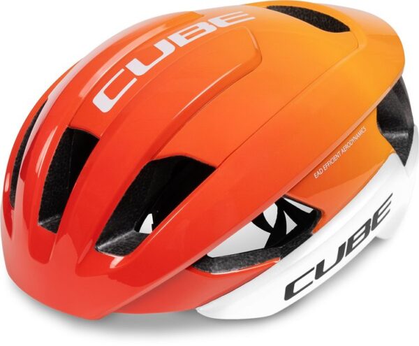 4255844282181 Cube Helm HERON Teamline MIPS