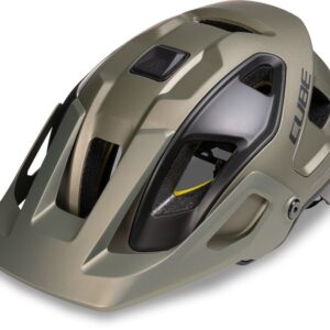 Cube Helm STROVER TM MIPS