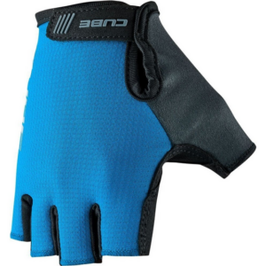 Cube ROOKIE Race Kurzfinger Handschuhe