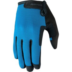 Cube ROOKIE GrAVity Langfinger Handschuhe X Actionteam