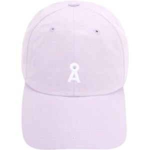 Armedangels - Armedangels Yenaas Bold Cap moonlit lilac