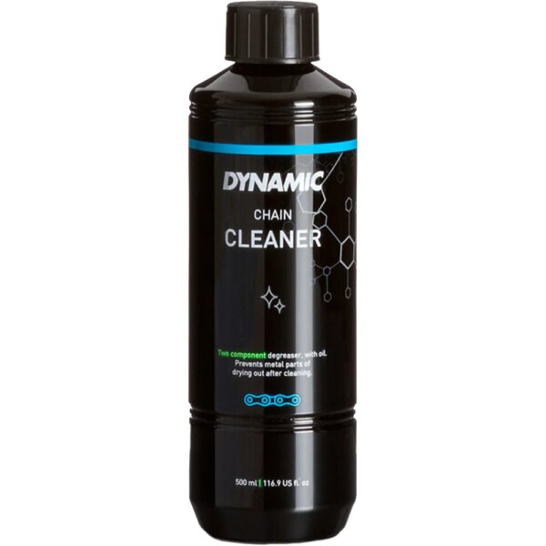 Dynamic-Bikecare-Kettenreiniger-500-ml-schwarz Dynamic - Bikecare Kettenreiniger 500 ml