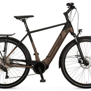 Kreidler Vitality Eco 7 Sport CX - 500 Wh - 28 Zoll - Diamant
