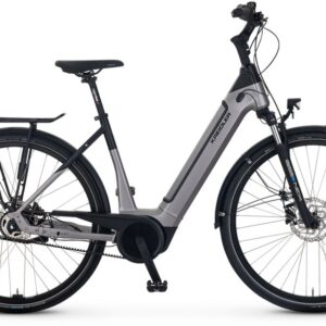 Kreidler Vitality Eco 8 - 625 Wh - 28 Zoll - Tiefeinsteiger
