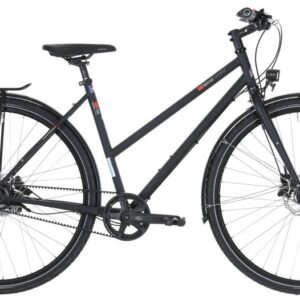 VSF Fahrradmanufaktur T-700 Alfine - 28 Zoll - Trapez - 2026
