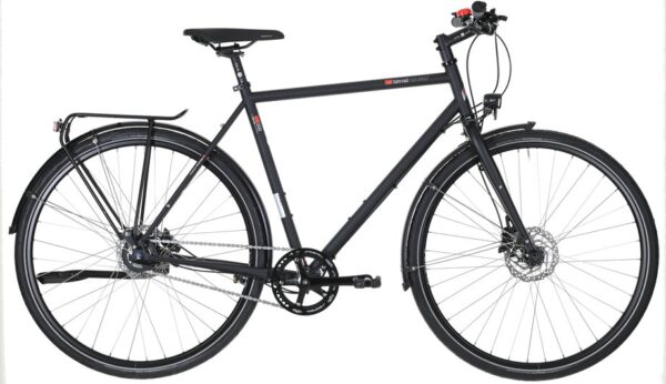 VSF Fahrradmanufaktur T-500 Alfine - 28 Zoll - Diamant - 2026