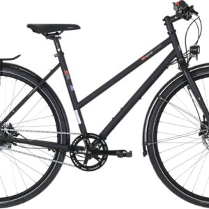 VSF Fahrradmanufaktur T-500 Alfine - 28 Zoll - Trapez - 2026