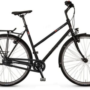 VSF Fahrradmanufaktur T-300 Alfine - 28 Zoll - Trapez - 2026