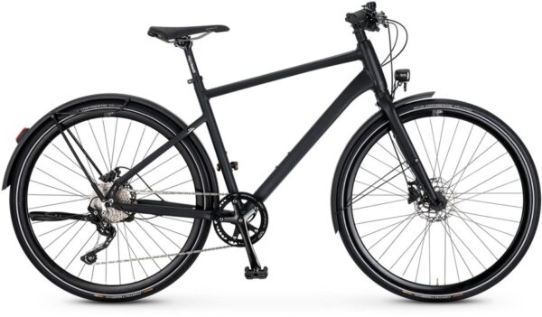 Kreidler Raise RX10 - 28 Zoll - Diamant