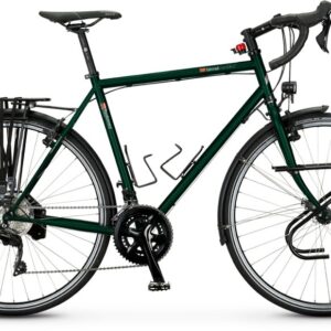 VSF Fahrradmanufaktur TX-Randonneur - 28 Zoll - Diamant - 2026