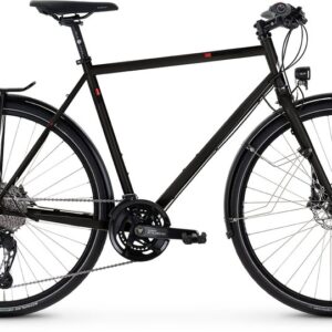 VSF Fahrradmanufaktur T-700 Cues - 28 Zoll - Diamant - 2026