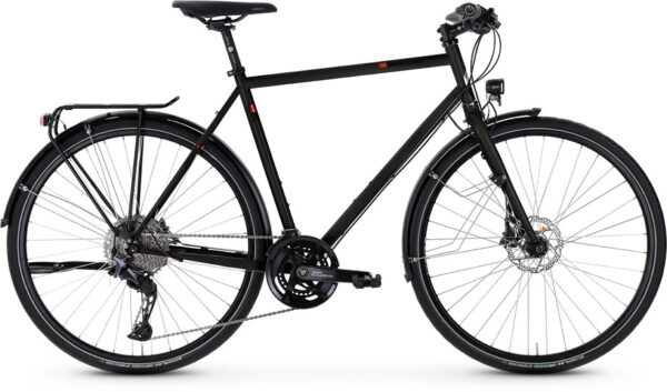 4260131210198 VSF Fahrradmanufaktur T-700 Cues - 28 Zoll - Diamant - 2026