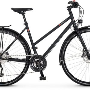 VSF Fahrradmanufaktur T-700 Cues - 28 Zoll - Trapez - 2026