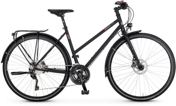 4260131210235 VSF Fahrradmanufaktur T-700 Cues - 28 Zoll - Trapez - 2026