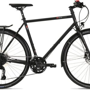VSF Fahrradmanufaktur T-500 Cues - 28 Zoll - Diamant - 2026