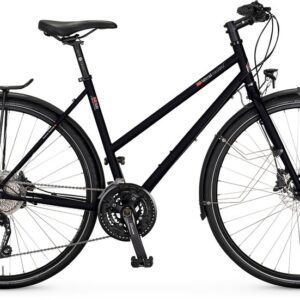VSF Fahrradmanufaktur T-500 Cues - 28 Zoll - Trapez - 2026