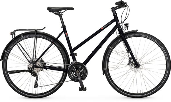 4260131213120 VSF Fahrradmanufaktur T-500 Cues - 28 Zoll - Trapez - 2026