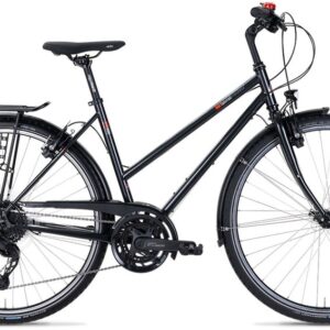 VSF Fahrradmanufaktur T-300 Cues - 28 Zoll - Trapez - 2026