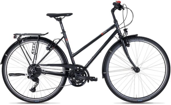 4260131213588 VSF Fahrradmanufaktur T-300 Cues - 28 Zoll - Trapez - 2026