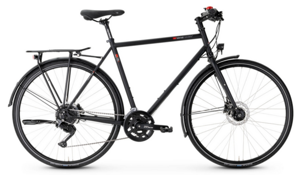 4260131214585 VSF Fahrradmanufaktur T-100 Sport - 28 Zoll - Diamant - 2026