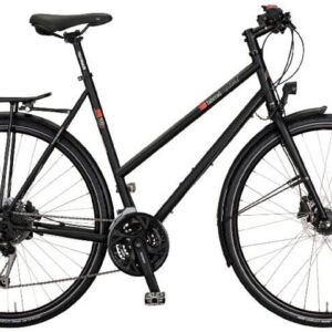 VSF Fahrradmanufaktur T-100 Sport - 28 Zoll - Trapez - 2026