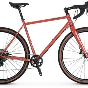 VSF Fahrradmanufaktur GX-500 - 28 Zoll - Diamant - 2026