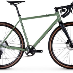 VSF Fahrradmanufaktur GX-900 - 28 Zoll - Diamant
