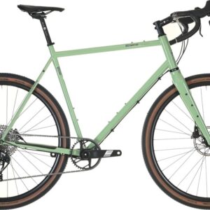 VSF Fahrradmanufaktur GX-500 Exclusive Edition - 28 Zoll - Diamant