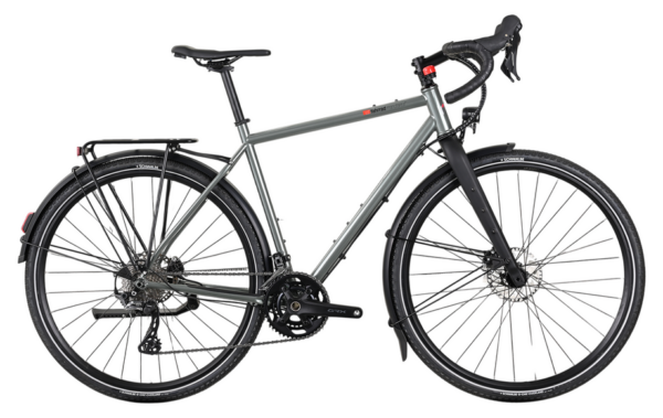 VSF Fahrradmanufaktur GXQ-600 - 28 Zoll - Diamant - 2026
