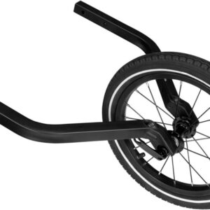 Qeridoo 14" Joggerrad Einsitzer