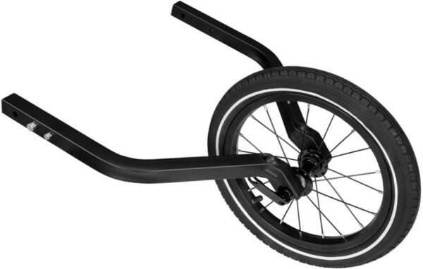 4260204180496 Qeridoo 14" Joggerrad Einsitzer