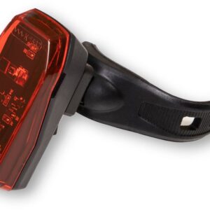 Qeridoo LED-Rücklicht