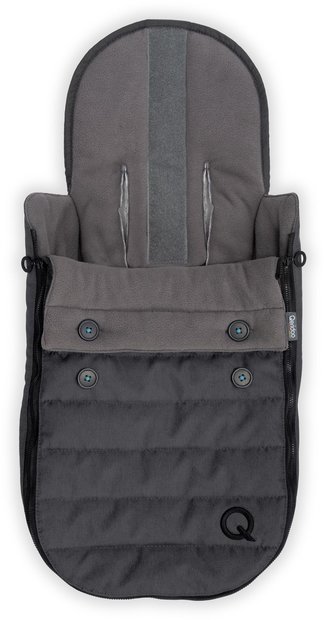 4260204181264 Qeridoo Fußsack light