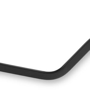 Qeridoo Deichsel Zweisitzer für 20" Fahrräder