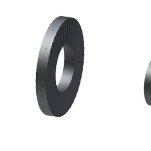 Qeridoo Polygonadapter - 38x26