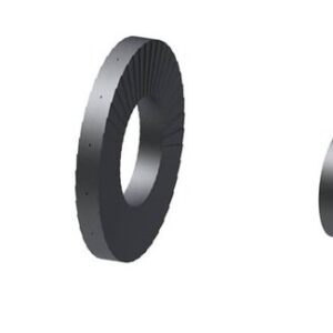 Qeridoo Polygonadapter - M12x1,25