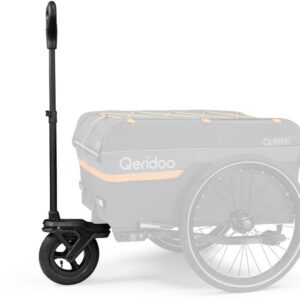 Qeridoo Bollerwagen Set