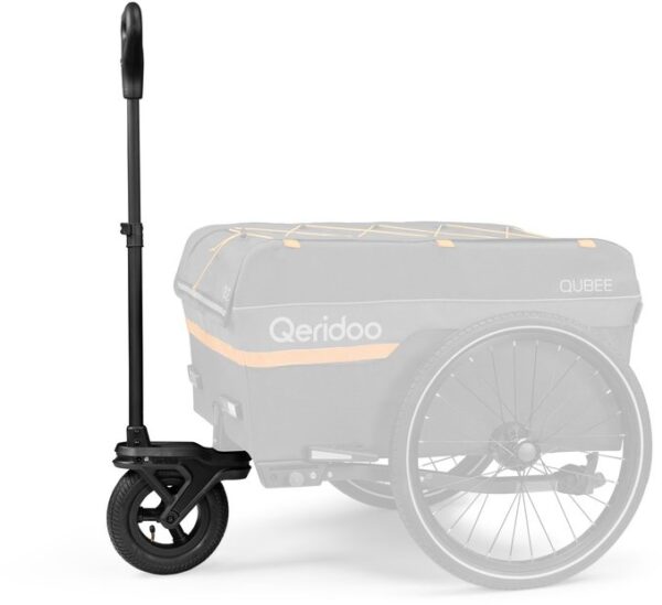 4260204181790 Qeridoo Bollerwagen Set