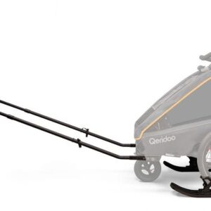 Qeridoo Ski & Hike Set