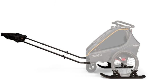 4260204182353 Qeridoo Ski & Hike Set