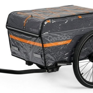 Qeridoo Regenschutz Qubee