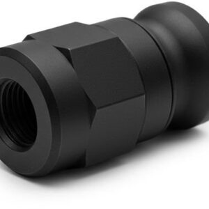 Qeridoo Vollachsadapter M10,5x1,0