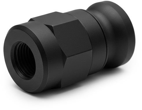 4260204182803 Qeridoo Vollachsadapter M10,5x1,0