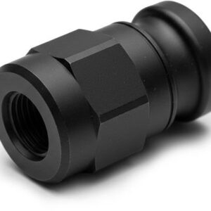 Qeridoo Vollachsadapter 3/8x26