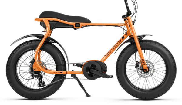 4260333332865 Ruff Cycles Lil Buddy Performance - 500 Wh - 20 Zoll