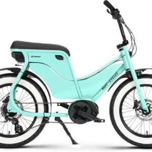 Ruff Cycles Lil Missy Elegance Line - 500 Wh - 20 Zoll