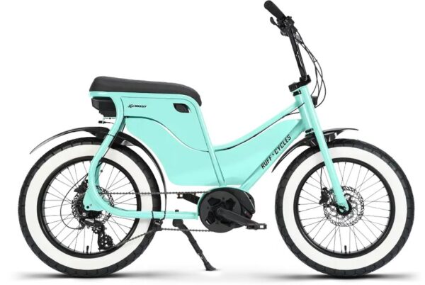 4260333335361 Ruff Cycles Lil Missy Elegance Line - 500 Wh - 20 Zoll