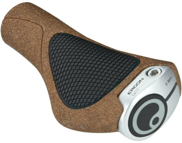 Ergon GC1 BioKork Griffe