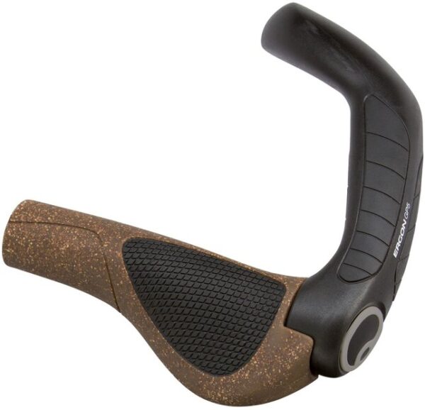 Ergon GP5 BioKork Griffe